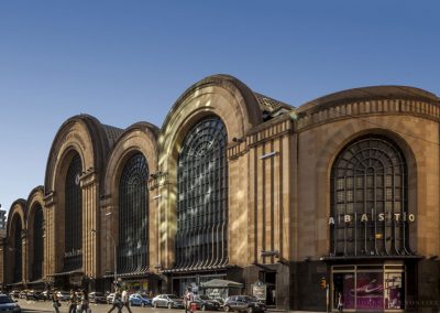 Abasto Shopping