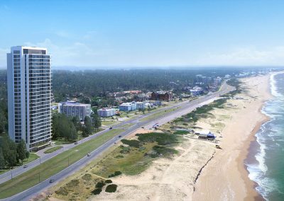 Le Parc Punta del Este Torre III