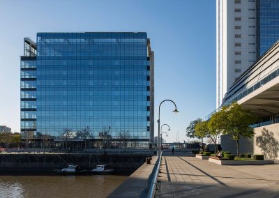 Madero Riverside